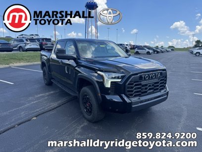 Used 2023 Toyota Tundra TRD Pro