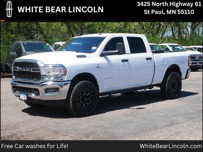 Used 2022 RAM 2500 Tradesman