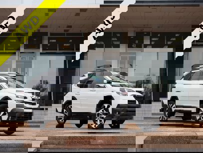 Used 2022 Subaru Outback Premium