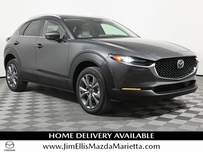 New 2025 MAZDA CX-30 AWD 2.5 S w/ Preferred Package