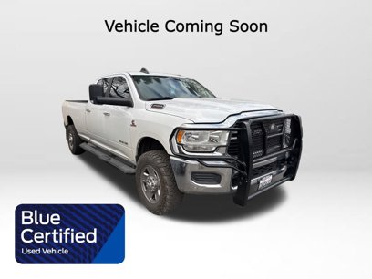 Used 2019 RAM 2500 Big Horn