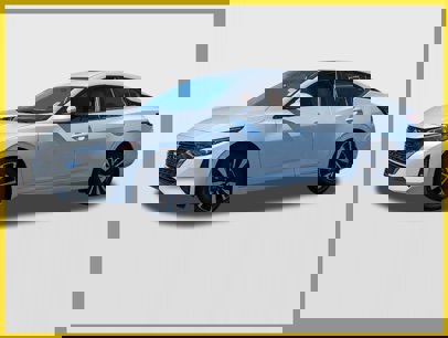 New 2025 Nissan Sentra SV