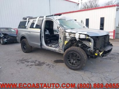 Used 2023 Ford Expedition Max XL