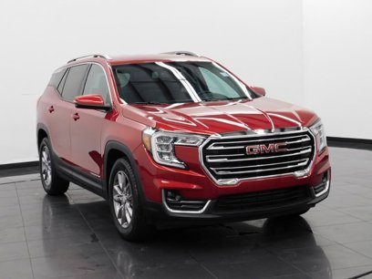 Used 2023 GMC Terrain SLT
