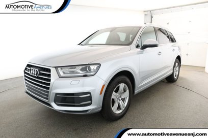 Used 2018 Audi Q7 2.0T Premium