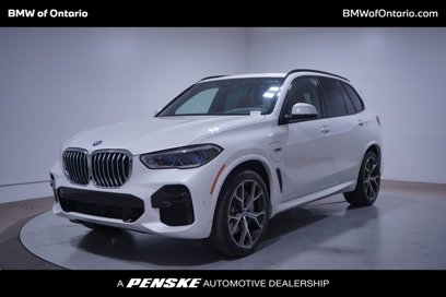 Used 2023 BMW X5 xDrive45e w/ Executive Package