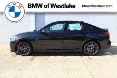 New 2024 BMW M235i xDrive Gran Coupe w/ Premium Package