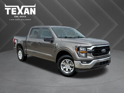 Used 2023 Ford F150 XLT