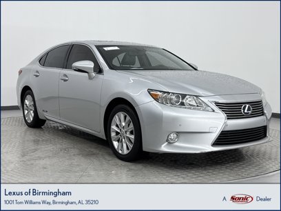 Used 2013 Lexus ES 300h