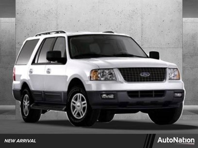 Used 2005 Ford Expedition Eddie Bauer