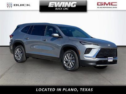 New 2025 Buick Enclave Preferred