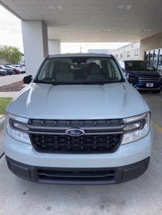 Used 2024 Ford Maverick XLT w/ XLT Luxury Package