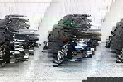 Used 2024 Honda Accord EX