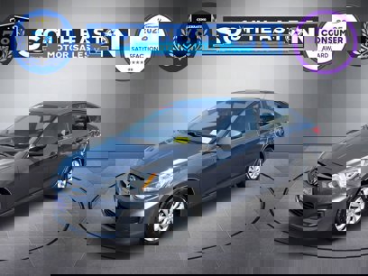 Used 2012 Hyundai Accent GLS