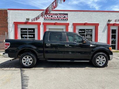 Used 2011 Ford F150 XLT w/ XLT Convenience Pkg