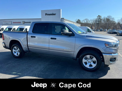 Used 2025 RAM 1500 Big Horn