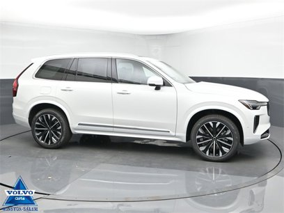 New 2025 Volvo XC90 T8 Plus w/ Protection Package Premier
