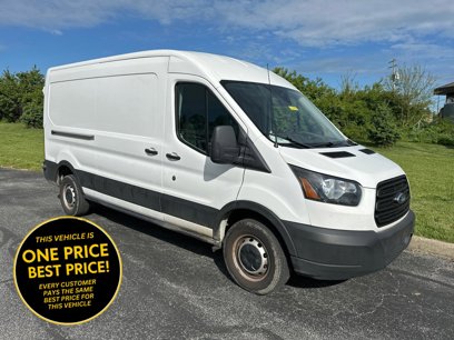 Used 2019 Ford Transit 250 148 Medium Roof