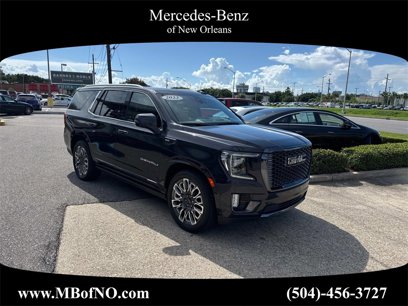 Used 2023 GMC Yukon Denali Ultimate