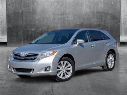 Used 2013 Toyota Venza XLE
