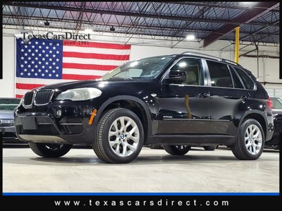 Used 2012 BMW X5 xDrive35i