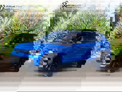 Certified 2025 Volkswagen Taos SE