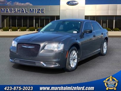 Used 2016 Chrysler 300 Limited