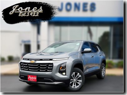 New 2026 Chevrolet Equinox LT w/ Convenience Package II