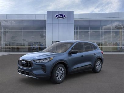 New 2025 Ford Escape Active w/ Tech Pack #1
