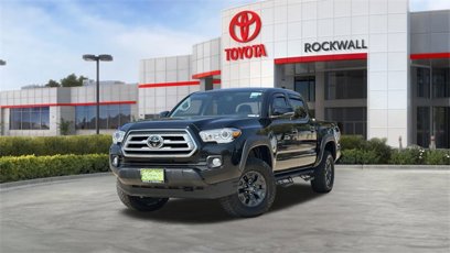 Used 2021 Toyota Tacoma SR5