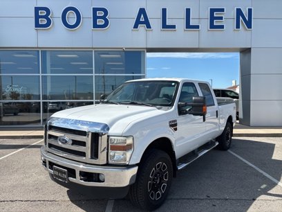 Used 2009 Ford F250 XLT