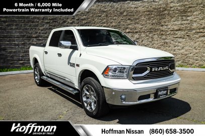 Used 2018 RAM 1500 Limited