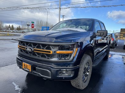 Used 2024 Ford F150 Tremor w/ Bed Utility Package