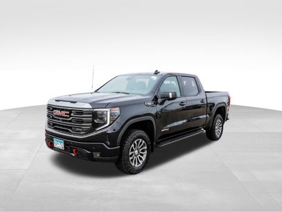 Used 2023 GMC Sierra 1500 AT4 w/ AT4 Premium Package