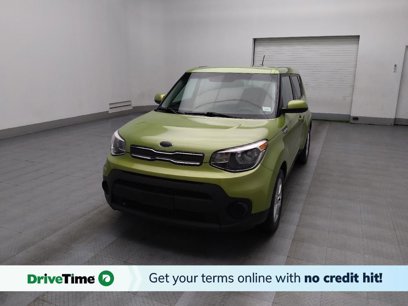 Used 2019 Kia Soul