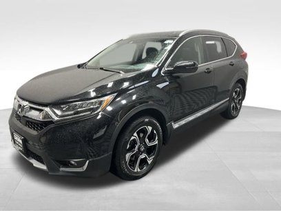 Used 2018 Honda CR-V Touring
