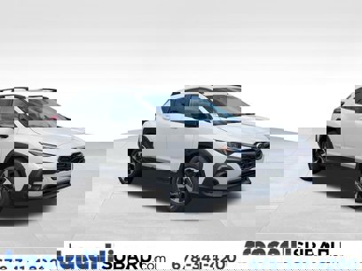 New 2025 Subaru Crosstrek 2.5i Limited