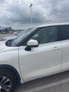 Used 2020 Toyota Highlander XLE