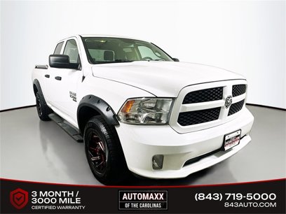 Used 2019 RAM 1500 Express