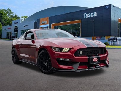 Used 2018 Ford Mustang Shelby GT350 w/ Electronics Package