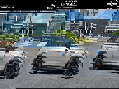 Certified 2023 MINI Cooper S