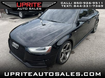 Used 2014 Audi A4 2.0T Premium Plus w/ Premium Plus Package