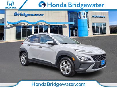Used 2023 Hyundai Kona SEL w/ Cargo Package