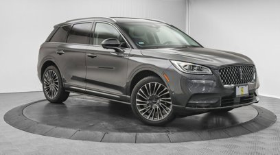 Used 2020 Lincoln Corsair Reserve w/ Equipment Group 202A