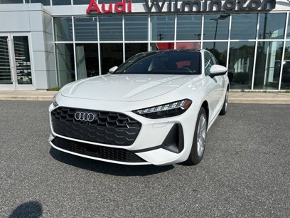 New 2025 Audi A5 2.0T Premium Plus