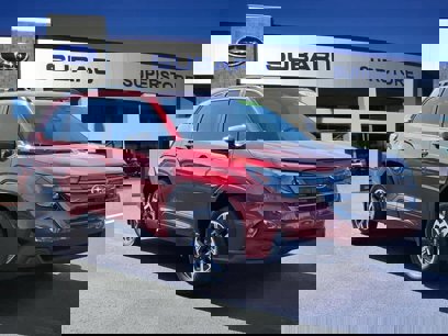 Certified 2025 Subaru Forester Premium w/ Convenience Package #2