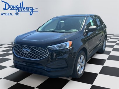 Used 2024 Ford Edge SE