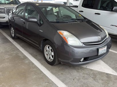 Used 2009 Toyota Prius Touring