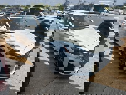 Certified 2023 Nissan Altima 2.5 SV