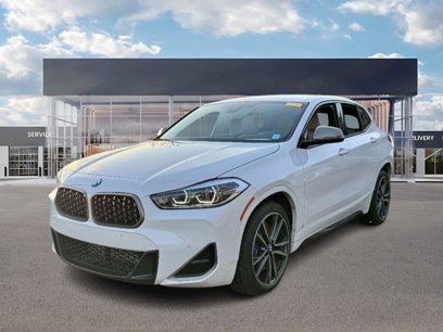 Used 2022 BMW X2 M35i w/ Premium Package
